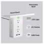 Switch Socket Rack