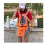 Sac &Atilde;&nbsp; dos de voyage pour animaux de compagnie