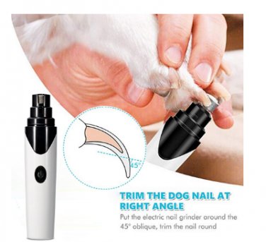 Coupe-ongles indolore