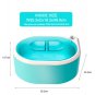 BAIN POUR LES MAINS ET LES PIEDS PARAFFINE