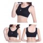 Soutien-gorge sans armature anti-affaissement
