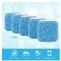 Nettoyant antibactérien pour lave-linge