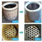 Nettoyant antibact&Atilde;&copy;rien pour lave-linge