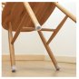 Housse de protection en silicone pour meubles