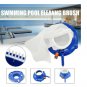 Aspirateur de filet Skimmer Leaf