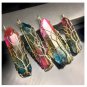 Pendentif 7 Chakra Rainbow