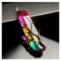 Pendentif 7 Chakra Rainbow