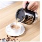 Tasse de m&Atilde;&copy;lange aimant&Atilde;&copy;e de mise &Atilde;&nbsp; niveau en acier inoxydable