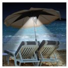 Lampe parapluie