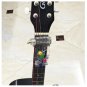 Outils d'apprentissage assisté par accord de guitare