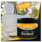 Assaisonnement pour le bois Cire d'abeille