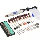 KIT D'OUTILS ÉLECTRIQUES MINI BROYEUR