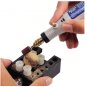 KIT D'OUTILS ÉLECTRIQUES MINI BROYEUR