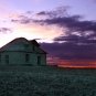 Stonehouse Sunset 8x10 Photo Print (Unframed)