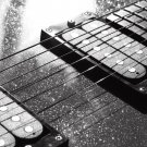 Guitar 2 14x11 Photo Print