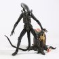 NECA Alien Ultimate 40th Anniversary Big Chap 7" PVC Action Figure Collectible Model Toy