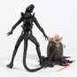 NECA Alien Ultimate 40th Anniversary Big Chap 7" PVC Action Figure Collectible Model Toy