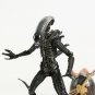 NECA Alien Ultimate 40th Anniversary Big Chap 7" PVC Action Figure Collectible Model Toy