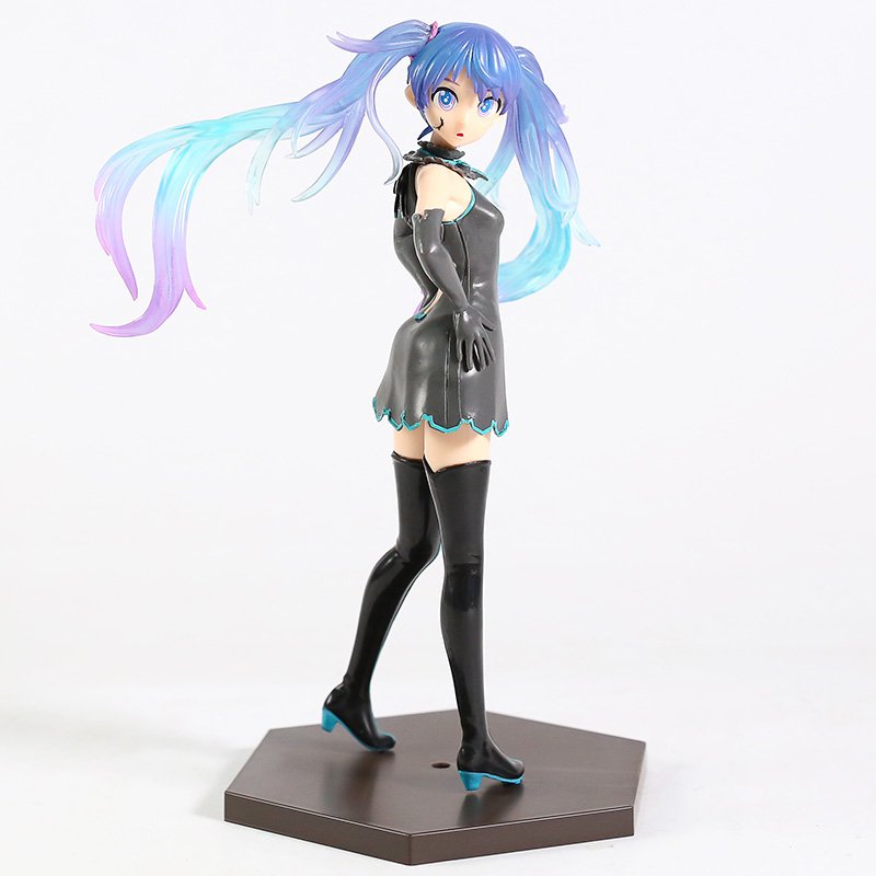 ghost rule miku figure
