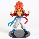 Dragon Ball GT Blood of Saiyans Special V Super Saiyan 4 Son Goku PVC Figure