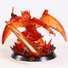 Naruto Shippuden Uchiha Itachi Susanoo PVC Figure Collectible toy with LED Light