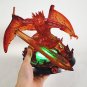 Naruto Shippuden Uchiha Itachi Susanoo PVC Figure Collectible toy with LED Light