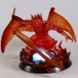 Naruto Shippuden Uchiha Itachi Susanoo PVC Figure Collectible toy with LED Light