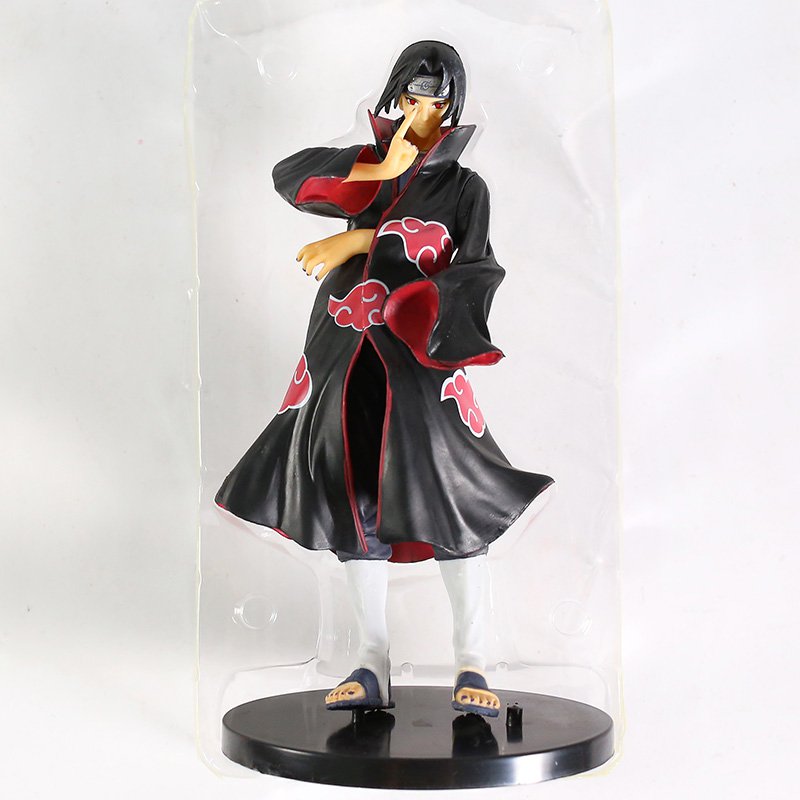 itachi pvc