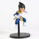 Dragon Ball Z BWFC Vegeta Banpresto World Colosseum PVC Figure Collectible