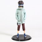 Naruto Shippuden Aburame Shino PVC Figure Collectible Model Toy