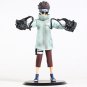 Naruto Shippuden Aburame Shino PVC Figure Collectible Model Toy
