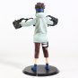 Naruto Shippuden Aburame Shino PVC Figure Collectible Model Toy
