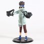 Naruto Shippuden Aburame Shino PVC Figure Collectible Model Toy
