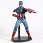 Crazy Toys Captain America 1/6th Scale PVC Action Figure Collectible Model Toy