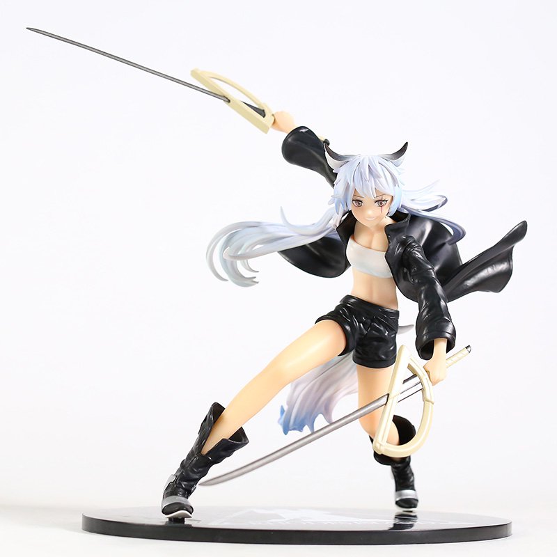 Arknights Lappland Lappy 1/7 Scale PVC Figure Collectible ...