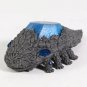Dark Souls Crystal Lizard 1/6 Scale Light-up Statue PVC Figure with LED Light