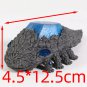 Dark Souls Crystal Lizard 1/6 Scale Light-up Statue PVC Figure with LED Light