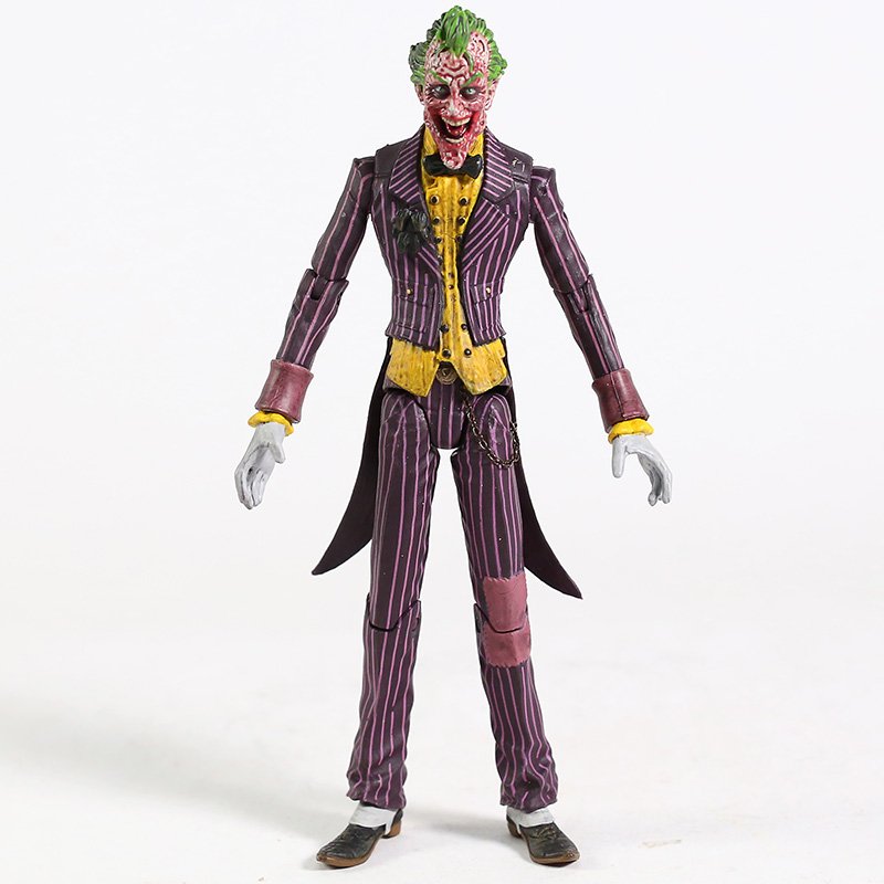 killing joke action figure