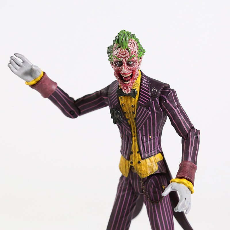 killing joke action figure