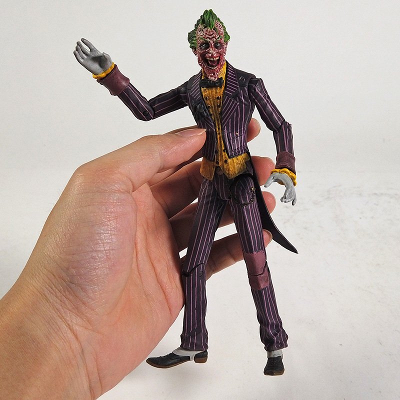 killing joke action figure