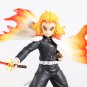 Demon Slayer Kimetsu No Yaiba Flame Hashira Kyoujurou Rengoku PVC Figure