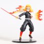 Demon Slayer Kimetsu No Yaiba Flame Hashira Kyoujurou Rengoku PVC Figure
