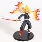 Demon Slayer Kimetsu No Yaiba Flame Hashira Kyoujurou Rengoku PVC Figure