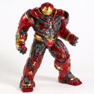Avengers Infinity War Hulkbuster 1/6th Scale PVC Figure Collectible Model Toy