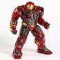 Avengers Infinity War Hulkbuster 1/6th Scale PVC Figure Collectible Model Toy