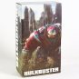 Avengers Infinity War Hulkbuster 1/6th Scale PVC Figure Collectible Model Toy