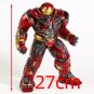 Avengers Infinity War Hulkbuster 1/6th Scale PVC Figure Collectible Model Toy