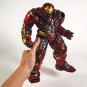 Avengers Infinity War Hulkbuster 1/6th Scale PVC Figure Collectible Model Toy