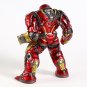 Avengers Infinity War Hulkbuster 1/6th Scale PVC Figure Collectible Model Toy