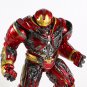 Avengers Infinity War Hulkbuster 1/6th Scale PVC Figure Collectible Model Toy